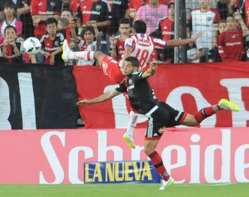 Debutó Osella y Newell´s empató ante Unión