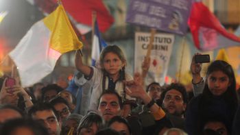 la confesion de francisco antes de su mensaje a la plaza la confesion de francisco antes de su mensaje a la plaza