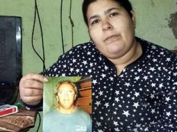 salio a comprar pan hace 3 anos pero nunca volvio: su familia lo busca desesperadamente salio a comprar pan hace 3 anos pero nunca volvio: su familia lo busca desesperadamente