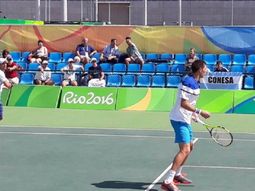 delbonis y duran quedaron rapidamente eliminados en dobles de rio 2016 delbonis y duran quedaron rapidamente eliminados en dobles de rio 2016