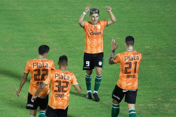 Agustín Fontana es el sexto refuerzo de River Plate