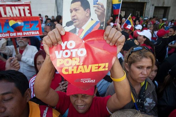 Venezuela: la Asamblea Nacional elige autoridades para una eventual transición