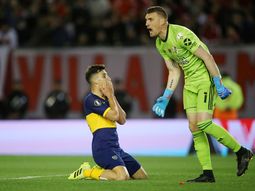 Selección Argentina Mundial 2026: Nicolás Capaldo, del gol errado ante River a la prelista de Lionel Scaloni Selección Argentina Mundial 2026: Nicolás Capaldo, del gol errado ante River a la prelista de Lionel Scaloni