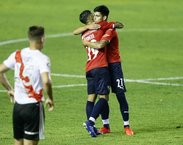 Con dos de Velasco