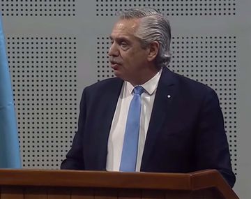 Alberto Fernández pidió cambiar el sistema financiero mundial en la cumbre del G77+China