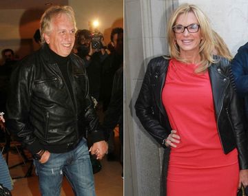 Milagro: hay escándalo en la familia Nara y Wanda no tiene nada que ver