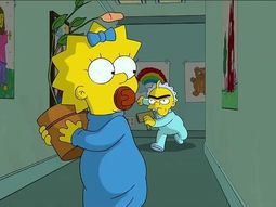 estrenan el corto de los simpson nominado al oscar estrenan el corto de los simpson nominado al oscar