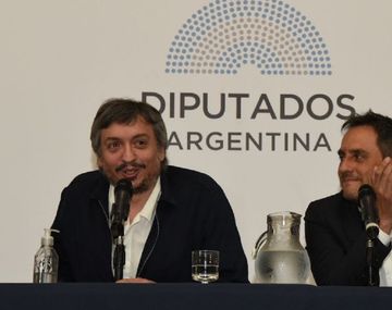 Presentaron el proyecto de ley de gestión de envases