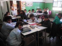 polemica entre docentes y la provincia por la vuelta de los aplazos polemica entre docentes y la provincia por la vuelta de los aplazos