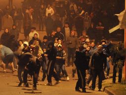 se declararon inocentes tres de los detenidos se declararon inocentes tres de los detenidos