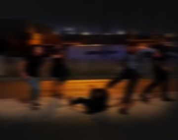 Condenaron a 11 años de cárcel a un hombre que mató a otro de una patada en la cabeza