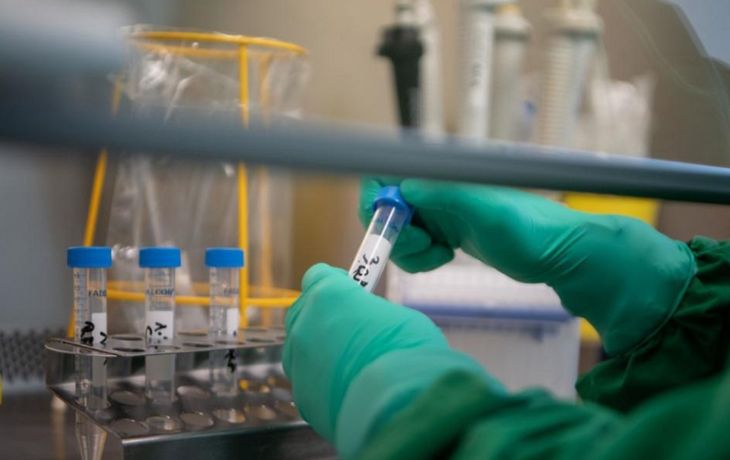 Hallaron rastros de coronavirus en el agua no potable de París