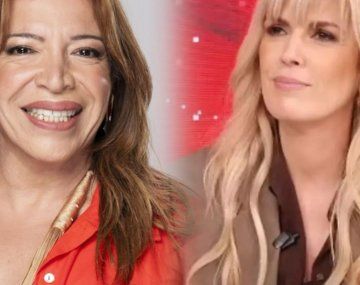 Tras el descargo de Lizy