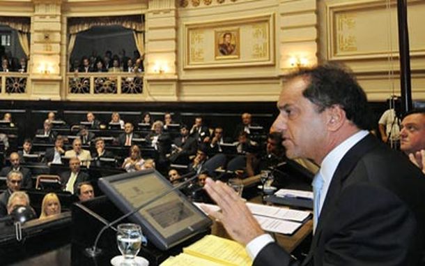 Scioli