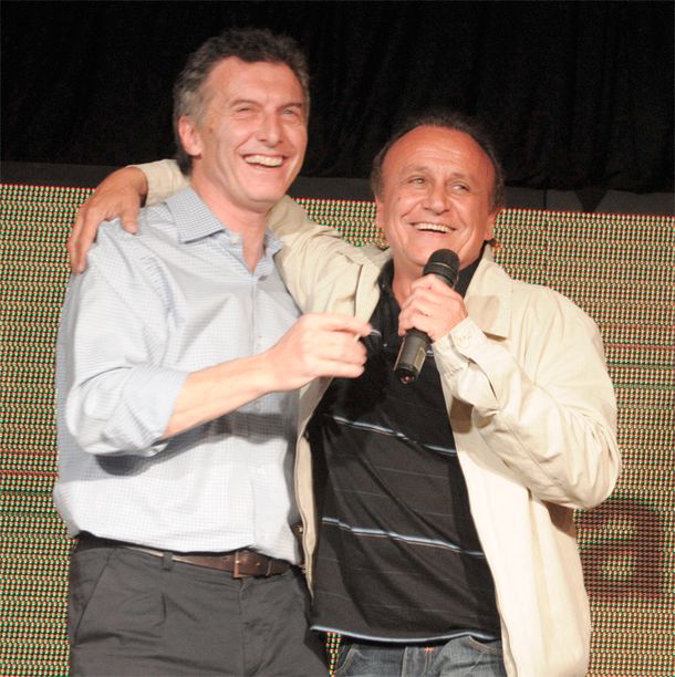 Fuerte repudio a las polémicas declaraciones de Del Sel