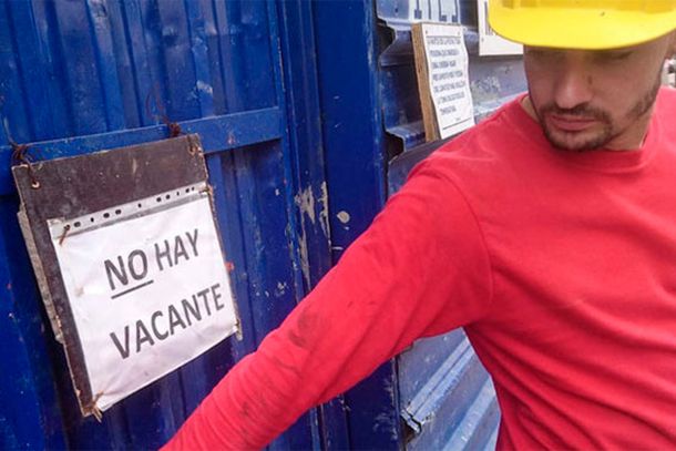 Río Negro es el departamento con la mayor tasa de desempleo de todo Uruguay.