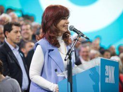 Fuerte carta de Cristina: No quisieron investigar el intento de asesinato
