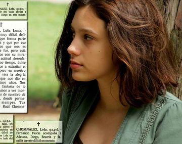 Tu luz no nos abandona