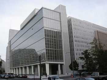 El Banco Mundial y el FMI evaluarán el sistema financiero argentino