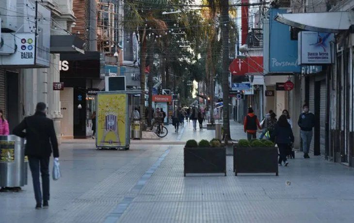 Qué dice el DNU que rige hasta el 9 de julio