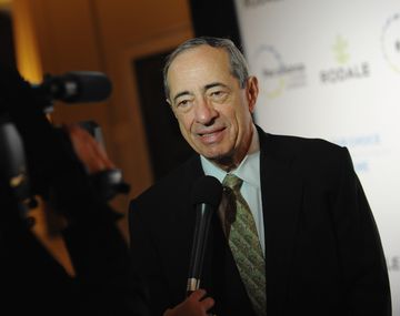 Murió Mario Cuomo
