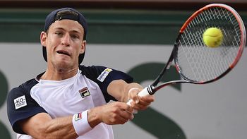 roland garros: schwartzman la peleo pero cayo ante djokovic roland garros: schwartzman la peleo pero cayo ante djokovic