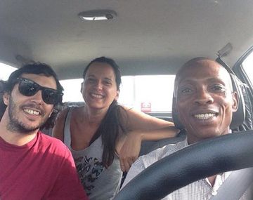 Esperanza por Santiago: Estamos cerca de los secuestradores