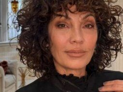 ernestina pais rompio el silencio tras el choque: su version y los detalles del episodio ernestina pais rompio el silencio tras el choque: su version y los detalles del episodio