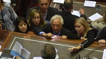 diputados: el macrismo echo por tierra la interpelacion al ministro aranguren diputados: el macrismo echo por tierra la interpelacion al ministro aranguren