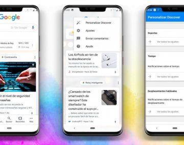 Google dejó de funcionar en Android: ¿qué está pasando?