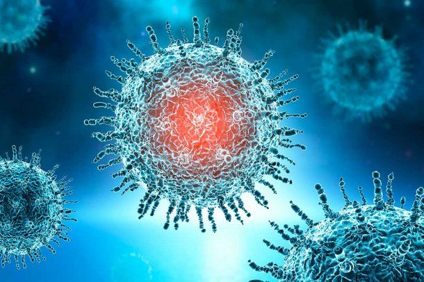 La variante del coronavirus detectada en Reino Unido ya está en 50 países