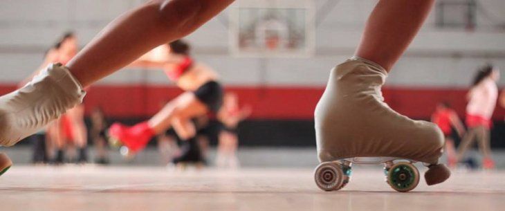 Conmoción en Río Gallegos: denunciaron a una profesora de patín por abuso sexual