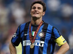 javier zanetti: a fin de ano voy a decidir si me retiro javier zanetti: a fin de ano voy a decidir si me retiro