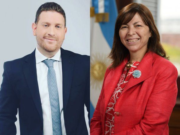 Jonatan Viale se burla de CV de Silvina Batakis: papelón