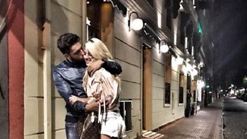 Ailén Bechara le propuso casamiento a su novio por Instagram Ailén Bechara le propuso casamiento a su novio por Instagram