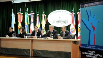 dominguez: no es parando ni confrontando como se resuelven los problemas dominguez: no es parando ni confrontando como se resuelven los problemas