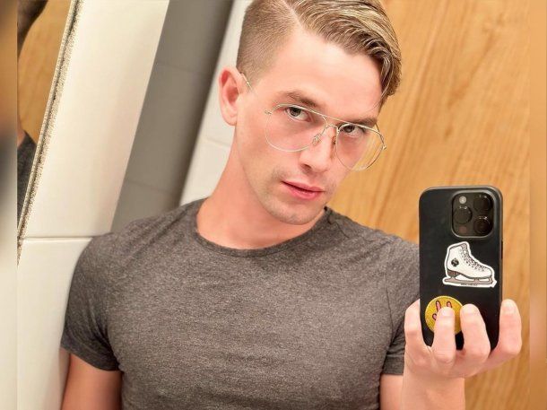 El posteo de Lucas Benvenuto tras las declaraciones de Jey Mammón