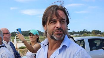 Los activos y pasivos de Luis Lacalle Pou aumentaron un 90% y un 230%, respectivamente. Los activos y pasivos de Luis Lacalle Pou aumentaron un 90% y un 230%, respectivamente.