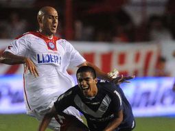 Argentinos velez