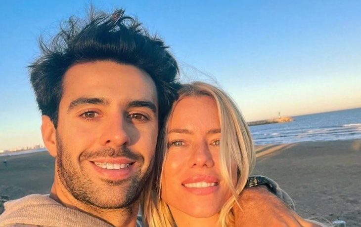 Nicole Neumann contó secretos sobre su relación con Manu Urcera: ¿le incomoda la diferencia de edad?