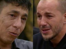 emotiva carta de amor a la distancia: el mensaje de su hija quebro a emanuel en gran hermano emotiva carta de amor a la distancia: el mensaje de su hija quebro a emanuel en gran hermano