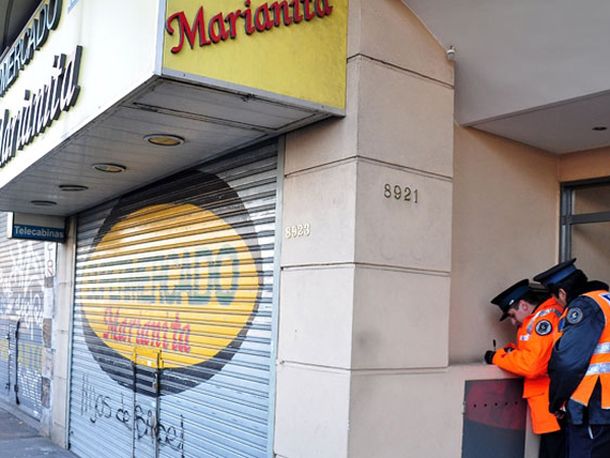 Ascienden a tres los detenidos por el crimen del bebé chino