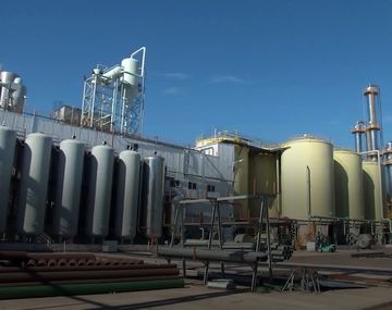 Durísima decisión de Trump contra el gobierno de Macri