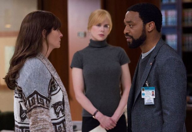 Mirá el trailer de la versión estadounidense de El secreto de sus ojos