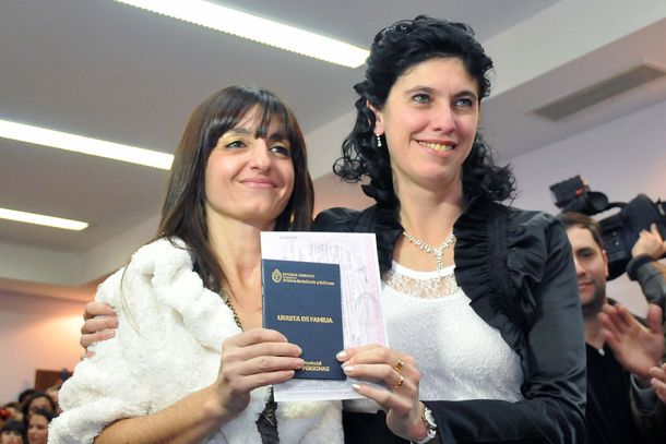 #NuevoCódigoCivil: ¿Cómo será el matrimonio a partir de 2016?