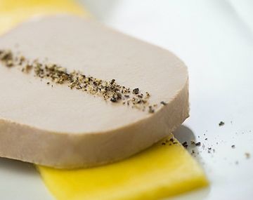 Exportarán foie gras, una exquisitez francesa