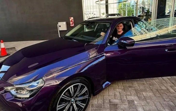 Detuvieron a los dueños de un conocido local de productos importados por lavado