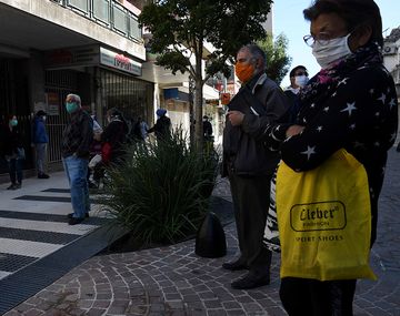 Otro arranque frío en la Ciudad: tarde muy agradable y pocas nubes