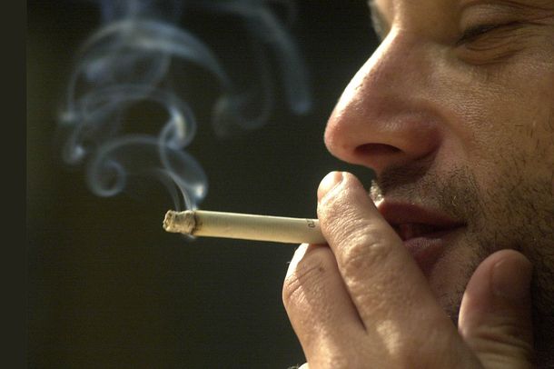 Los cigarrillos aumentan un 4 por ciento desde el próximo lunes