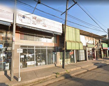 Hurlingham: hirió a un hombre y se atrincheró en su casa 12 horas hasta entregarse